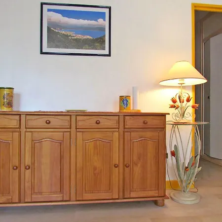 Apartamento Studio Ajaccio Vue Mer *