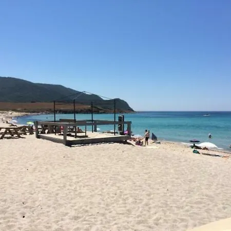 Studio Ajaccio Vue Mer