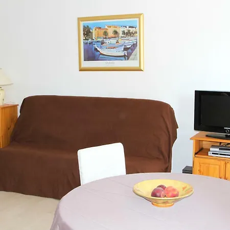 Studio Ajaccio Vue Mer Apartamento *