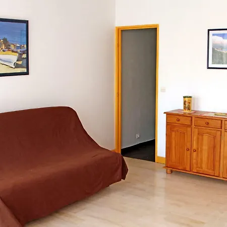 Apartamento Studio Ajaccio Vue Mer Ajaccio (Corsica)