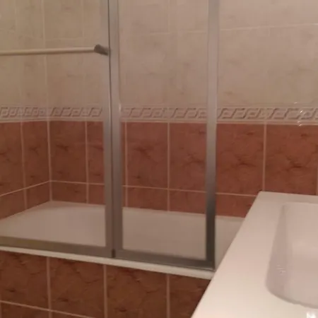 Studio Ajaccio Vue Mer Apartament