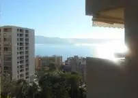 Apartament Studio Ajaccio Vue Mer